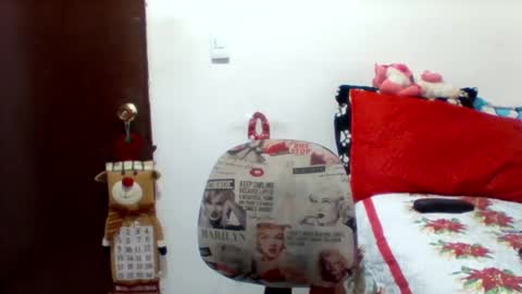 alisson brand online show from 12.30.24