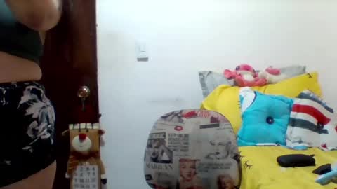 alisson brand online show from 01.09.25