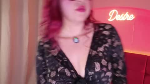 Alisson  online show from 11.26.25