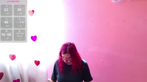 Alisson  online show from 04.02.26