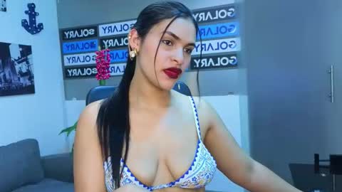 alisson_evans__ online show from 03.10.26
