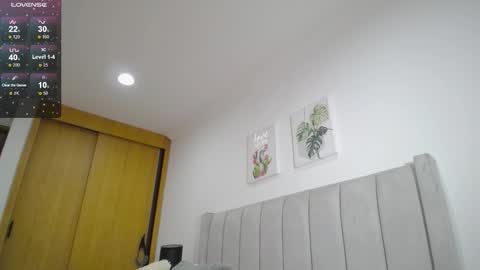 Alisson online show from 11.14.25