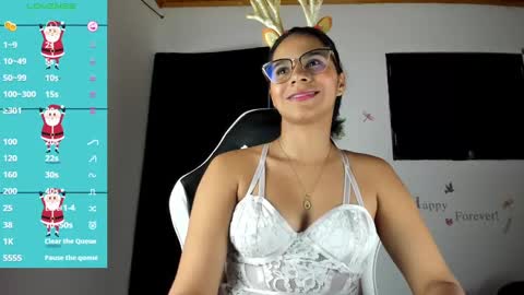 Alisson hoffman05 online show from 12.13.24