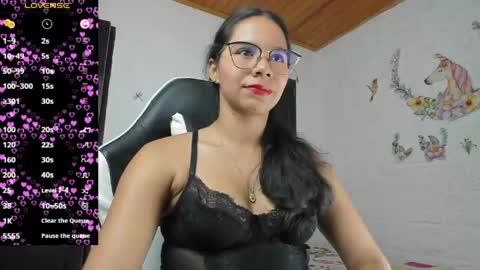 Alisson hoffman05 online show from 04.29.26