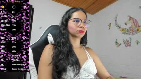 Alisson hoffman05 online show from 05.04.26