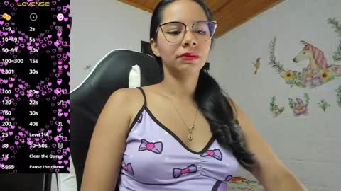 Alisson hoffman05 online show from 05.13.26
