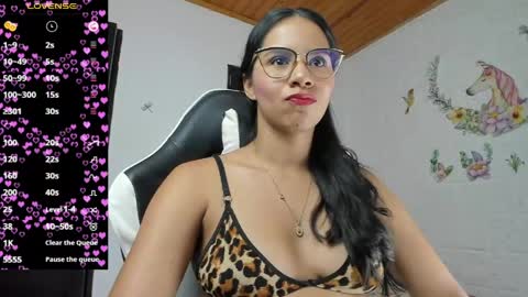 Alisson hoffman05 online show from 05.15.26