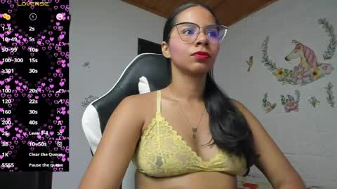 Alisson hoffman05 online show from 06.01.26
