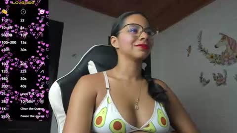 Alisson hoffman05 online show from 06.22.26