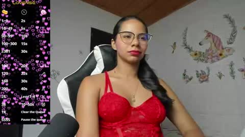Alisson hoffman05 online show from 07.24.26