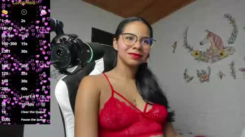 Alisson hoffman05 online show from 07.25.26