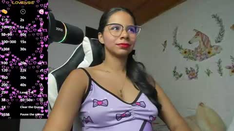 Alisson hoffman05 online show from 08.01.26