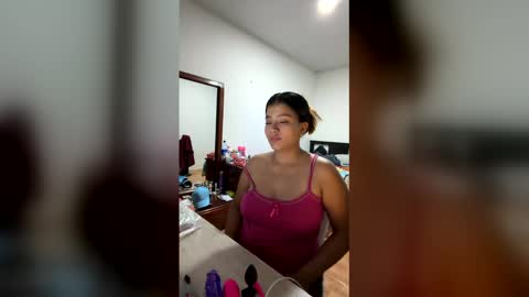 Alisson Lover13 online show from 03.11.26
