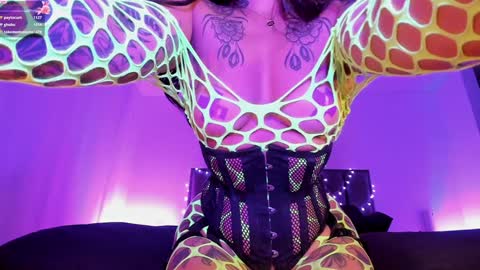    online show from 01.27.25