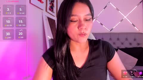 Snapshot of alisson_sanders chatting on 06.12.26 Alisson online show from 06.12.26