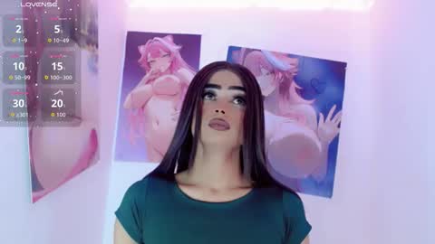 Snapshot of alisson_secrett_ chatting on 02.16.26 Alisson online show from 02.16.26