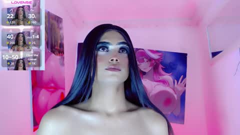 Snapshot of alisson_secrett_ chatting on 03.08.26 Alisson online show from 03.08.26