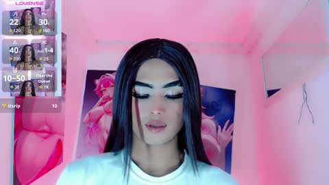 Snapshot of alisson_secrett_ chatting on 03.09.26 Alisson online show from 03.09.26