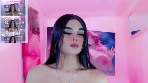 Snapshot of alisson_secrett_ chatting on 03.17.26 Alisson online show from 03.17.26