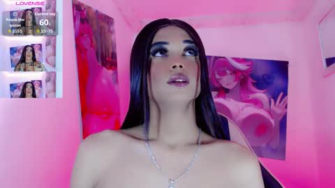 Snapshot of alisson_secrett_ chatting on 03.19.26 Alisson online show from 03.19.26