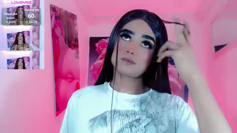 Snapshot of alisson_secrett_ chatting on 03.25.26 Alisson online show from 03.25.26