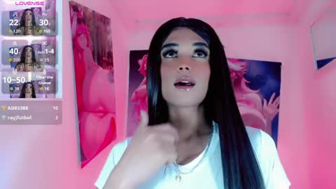 Snapshot of alisson_secrett_ chatting on 04.06.26 Alisson online show from 04.06.26