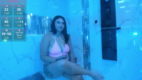 Ali online show from 02.02.26