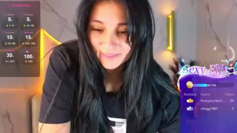 alisson_tx_ online show from 06.19.26