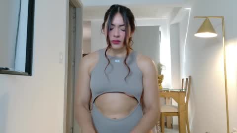 Snapshot of alisson_tylor_ chatting on 01.07.26 Alisson online show from 01.07.26