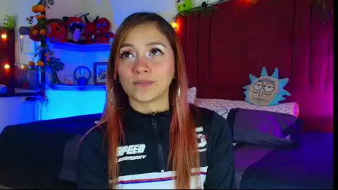 Alisson IG alisson zafiro27 online show from 01.07.26