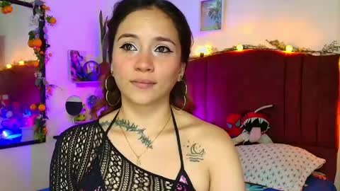 Alisson IG alisson zafiro27 online show from 04.24.26