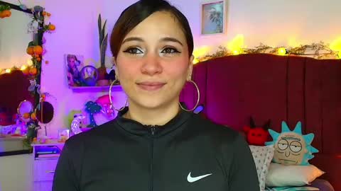 Alisson IG alisson zafiro27 online show from 04.30.26