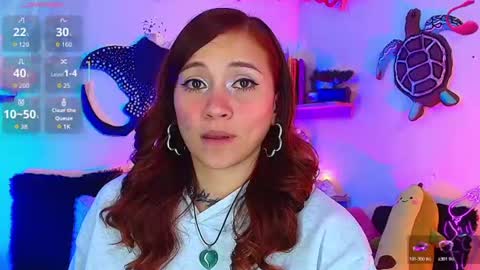 Alisson IG alisson zafiro27 online show from 07.31.26