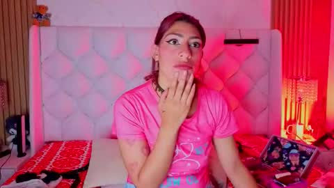 Alisson  online show from 12.13.25