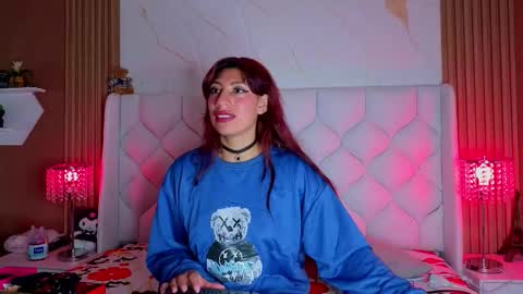 Alisson  online show from 01.10.26