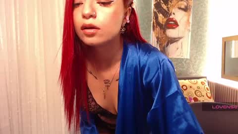 Alissonn morrt online show from 05.28.26