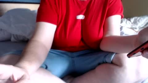 Alissonnat online show from 06.18.26