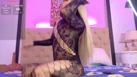 Snapshot of alissonrose3 chatting on 07.19.26 alissonrose3 online show from 07.19.26