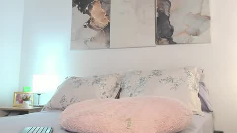 Snapshot of alissonroyce chatting on 03.01.25 Goddess online show from 03.01.25