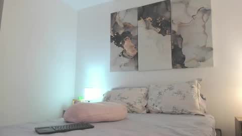 Snapshot of alissonroyce chatting on 03.02.25 Goddess online show from 03.02.25