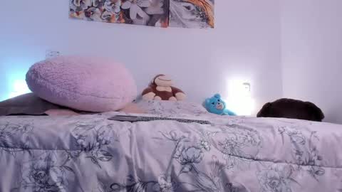 Snapshot of alissonroyce chatting on 10.14.25 Goddess online show from 10.14.25