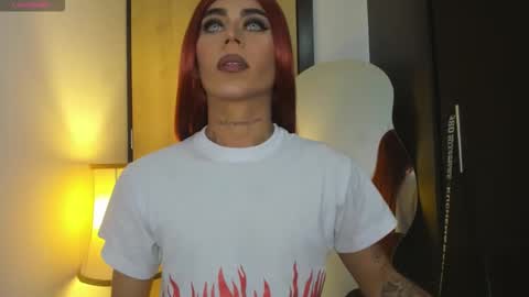 Snapshot of alissoondream_ chatting on 02.10.26 alisson online show from 02.10.26