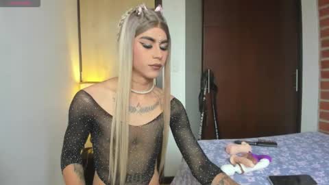 alisson online show from 02.15.26