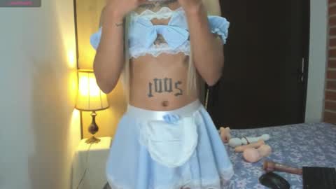 alisson online show from 02.17.26