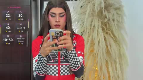 alisson online show from 05.18.26