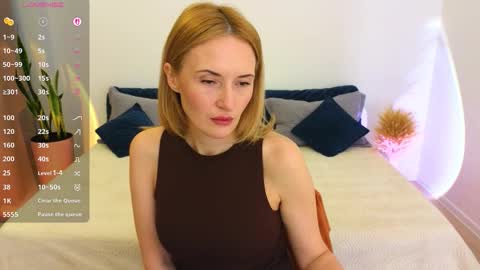 alisssarose online show from 03.21.26