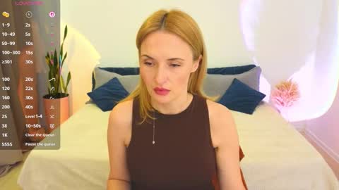 alisssarose online show from 03.25.26