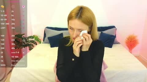 alisssarose online show from 05.05.26