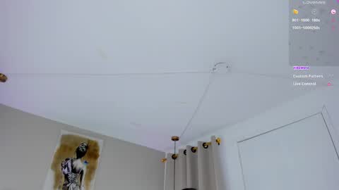 TATIS  online show from 03.10.25