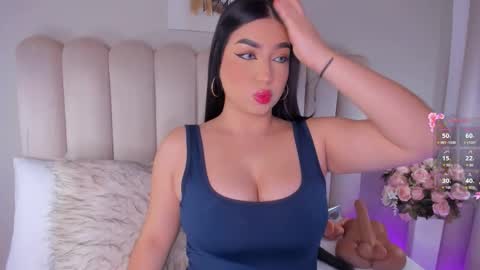 TATIS  online show from 03.20.26